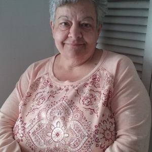 Meet your Posher, Debbie